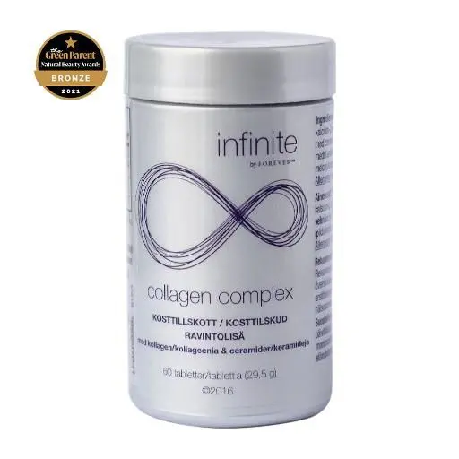 Collagen Complex